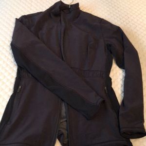 Lululemon Jacket